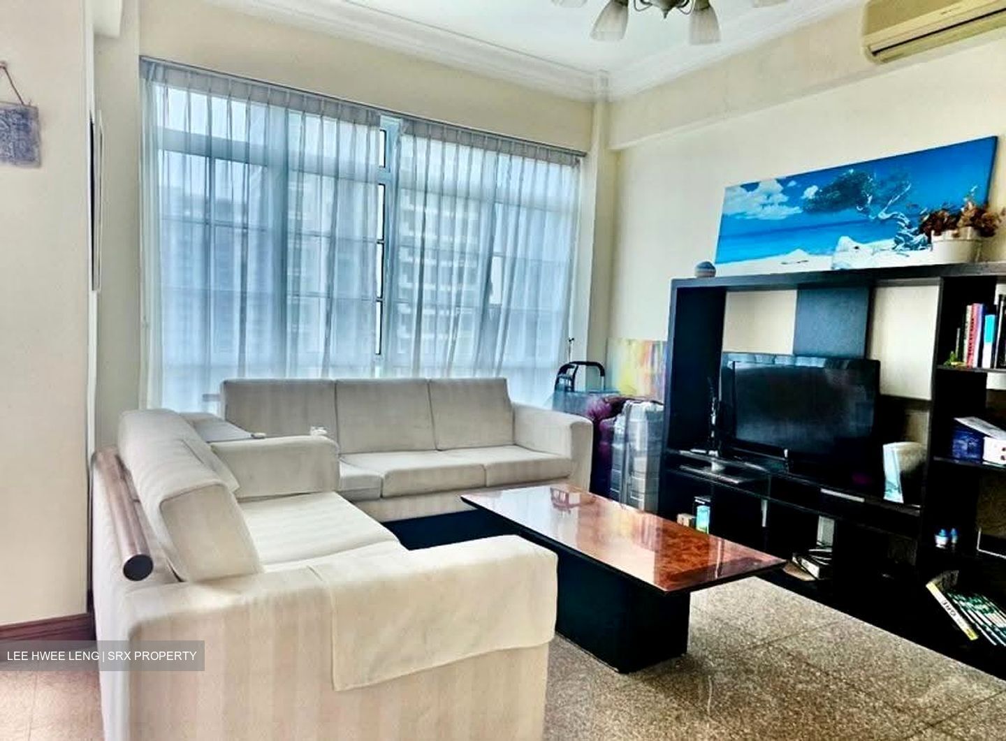 Moulmein Rise (D11), Apartment #610644721